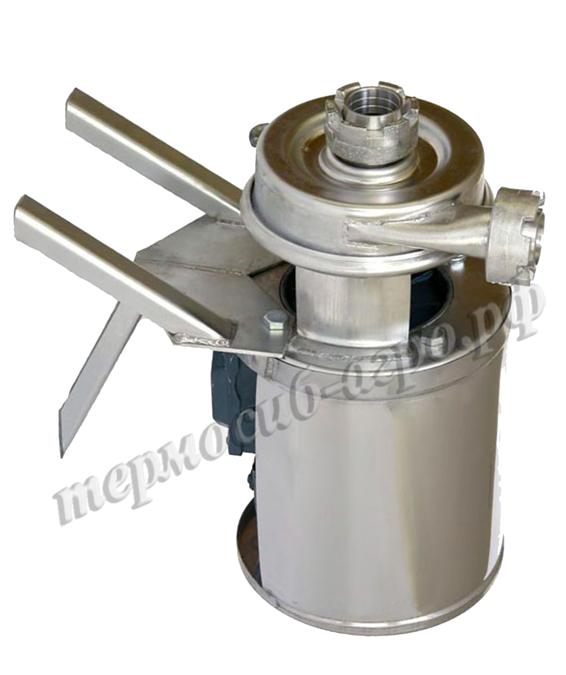 Насос Г2-ОПБ молочный (10куб/ч)